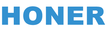 HONER SITE LOGO