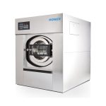 50kg Industrial Laundry Washing Machine