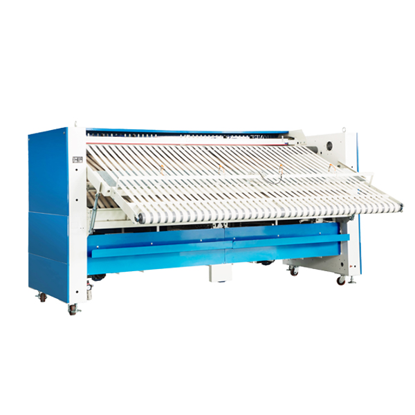 Commercial Hotel Laundry Bedsheets Folding Machine