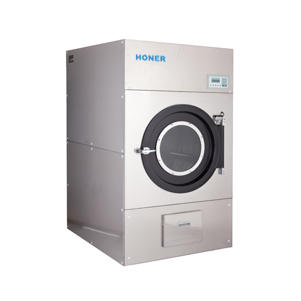 GMP Hygienic Full Enclosed Tumble Dryer for Cleanroom