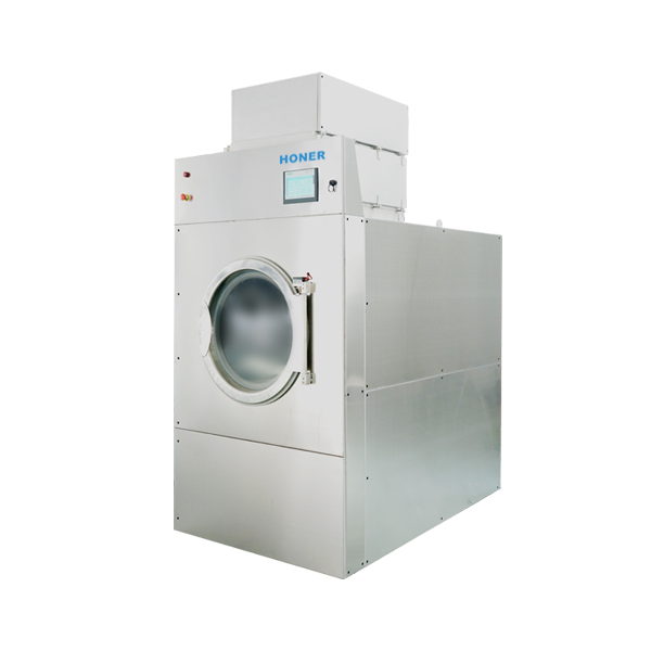 GMP Hygienic HEPA Tumble Dryer for Cleanroom