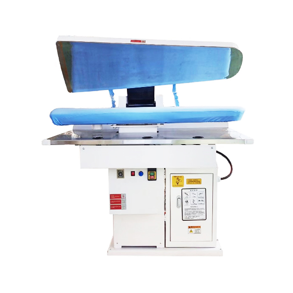 Pants Steam Press Ironing Machine