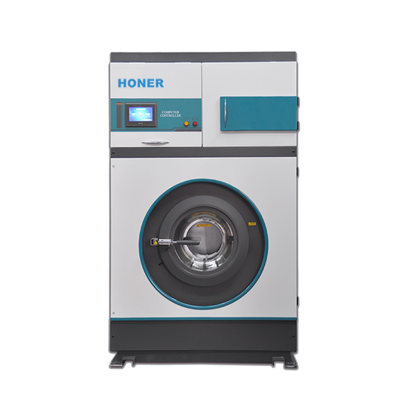 Wet Cleaning Washer Dryer Combo