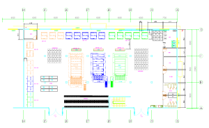 laundry plant setup of laundry business